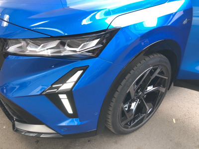 Renault Rafale Neuwagen