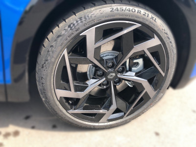 Renault Rafale Neuwagen