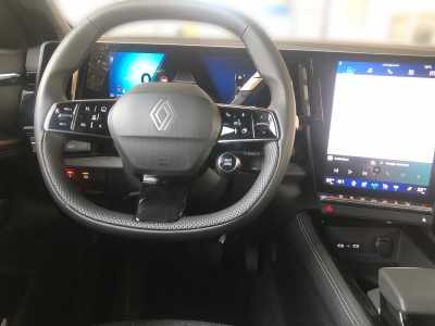 Renault Rafale Neuwagen