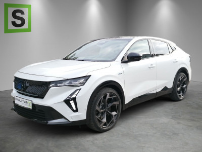 Renault Rafale Neuwagen