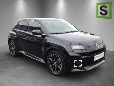 Renault R5 Neuwagen