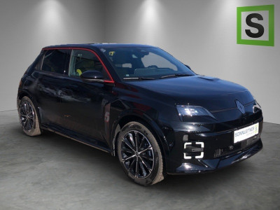 Renault R5 Neuwagen