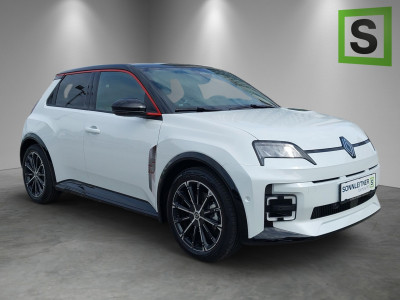 Renault R5 Neuwagen Renault R5 Neuwagen