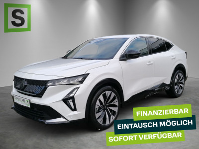 Renault Rafale Neuwagen