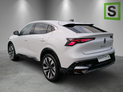 Renault Rafale Neuwagen