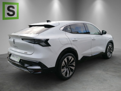 Renault Rafale Neuwagen