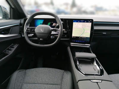 Renault Rafale Neuwagen