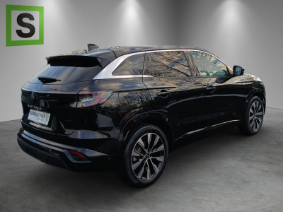 Renault Austral Gebrauchtwagen