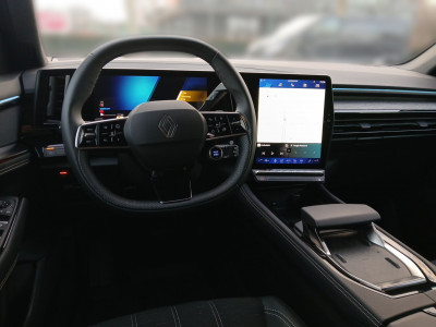 Renault Austral Gebrauchtwagen