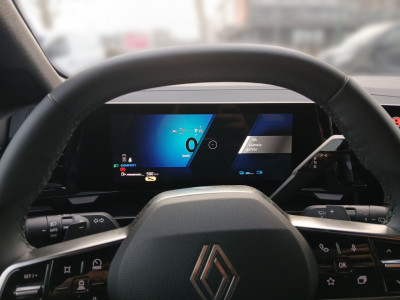 Renault Austral Gebrauchtwagen