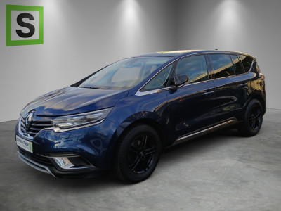 Renault Espace Gebrauchtwagen