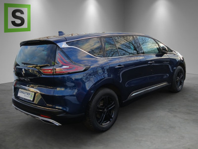 Renault Espace Gebrauchtwagen