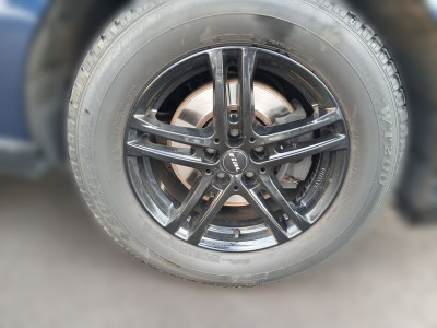 Renault Espace Gebrauchtwagen