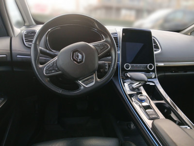 Renault Espace Gebrauchtwagen