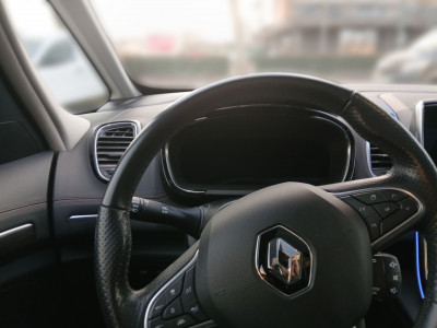 Renault Espace Gebrauchtwagen