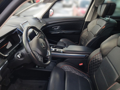 Renault Espace Gebrauchtwagen