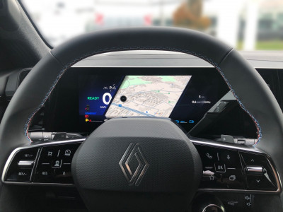 Renault Austral Neuwagen