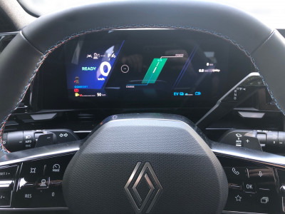 Renault Austral Neuwagen