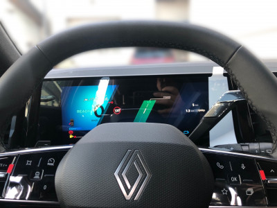 Renault Austral Neuwagen