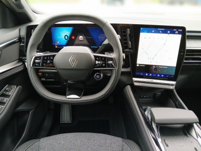 Renault Austral Neuwagen