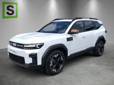 Dacia Bigster Neuwagen