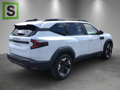 Dacia Bigster Neuwagen