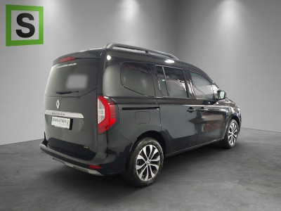 Renault Kangoo Tageszulassung