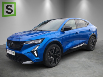 Renault Rafale Tageszulassung Renault Rafale Tageszulassung