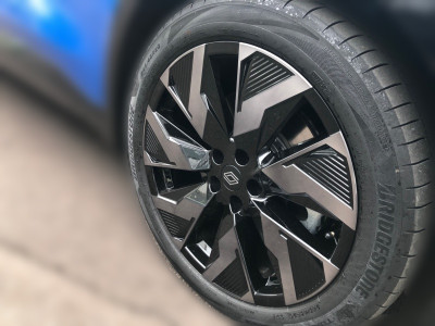 Renault Rafale Tageszulassung Renault Rafale Tageszulassung