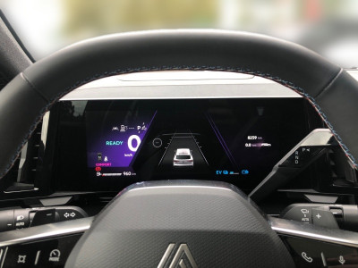 Renault Rafale Tageszulassung Renault Rafale Tageszulassung