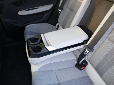 Renault Scénic Vorführwagen