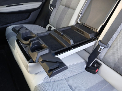 Renault Scénic Vorführwagen