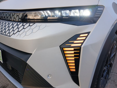 Renault Scénic Vorführwagen