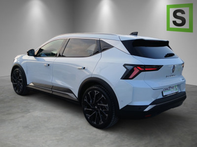 Renault Scénic Vorführwagen