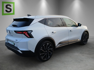 Renault Scénic Vorführwagen