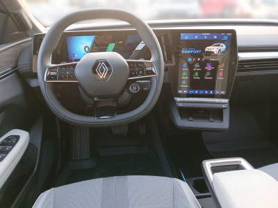 Renault Scénic Vorführwagen