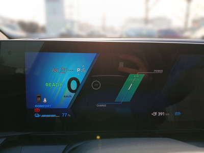 Renault Scénic Vorführwagen