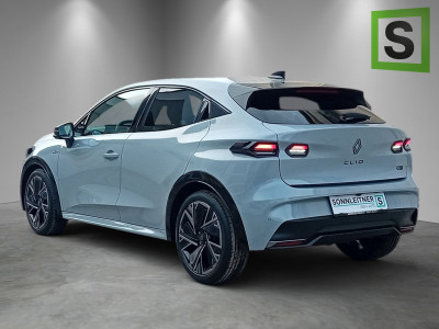 Renault Clio Neuwagen