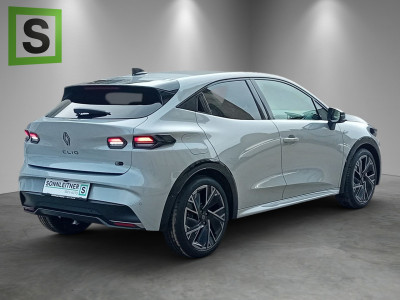 Renault Clio Neuwagen