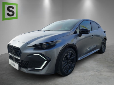 Renault Clio Neuwagen