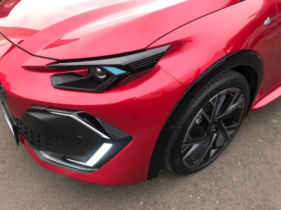 Renault Clio Neuwagen