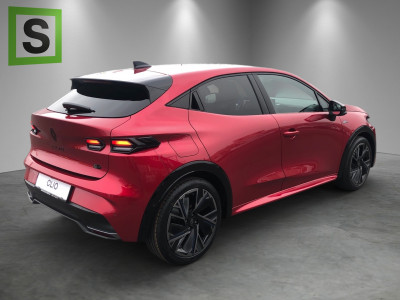 Renault Clio Neuwagen