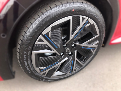 Renault Clio Neuwagen