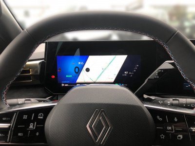 Renault Clio Neuwagen