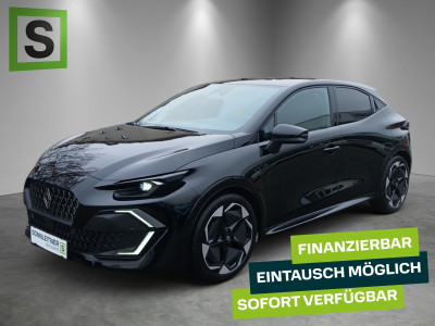 Renault Clio Neuwagen