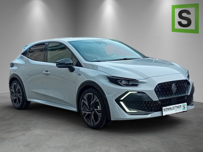 Renault Clio Neuwagen