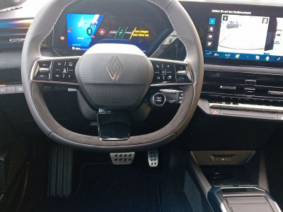 Renault Clio Neuwagen