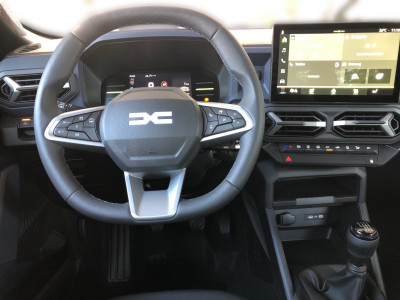 Dacia Duster Neuwagen
