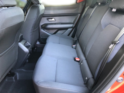 Dacia Duster Neuwagen