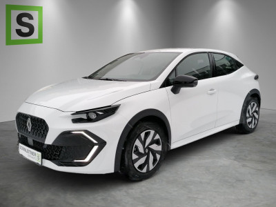 Renault Clio Neuwagen